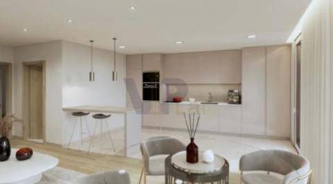 Apartamento T2+1 Venda em Pedrouços,Maia