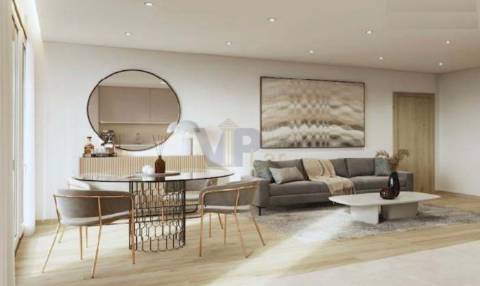 Apartamento T2+1 Venda em Pedrouços,Maia