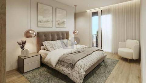 Apartamento T2+1 Venda em Pedrouços,Maia
