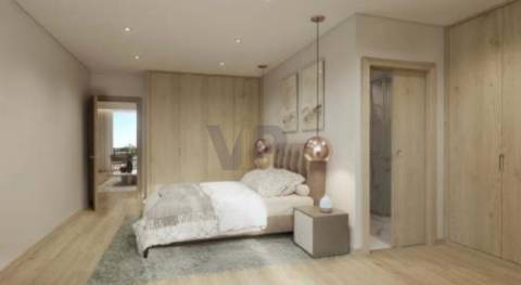 Apartamento T2+1 Venda em Pedrouços,Maia