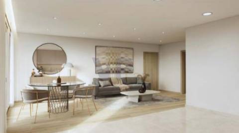 Apartamento T2+1 Venda em Pedrouços,Maia