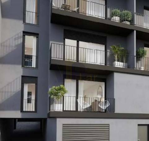 Apartamento T2+1 Venda em Pedrouços,Maia