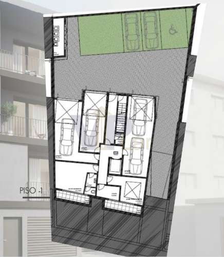 Apartamento T2+1 Venda em Pedrouços,Maia