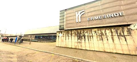 Loja  Venda em Ermesinde,Valongo