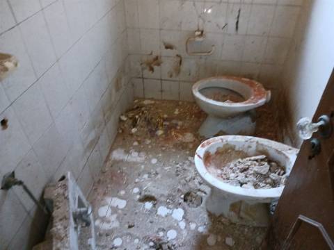 Terreno c/ 252m² c/ Moradia T2 - S. Mamede de Infesta