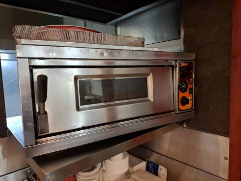 Trespasse Restaurante Equipado c/ 135m² - ao Polo Universitário / HSJoão