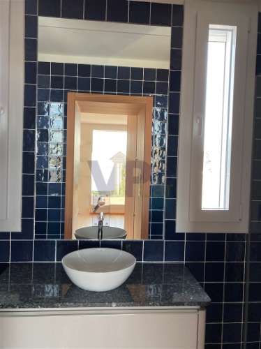 Excelente Moradia T4 c/ Jardins e 2 Terraços - Leça do Balio