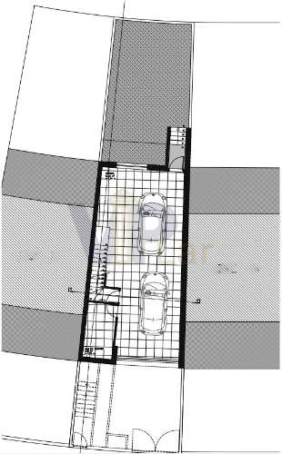 Excelente Moradia T4 c/ Jardins e 2 Terraços - Leça do Balio