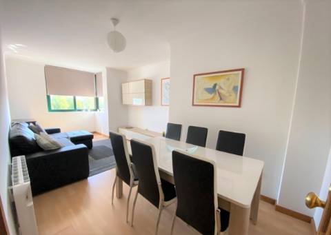 Apartamento T1 - Às Faculdades / H.S.João