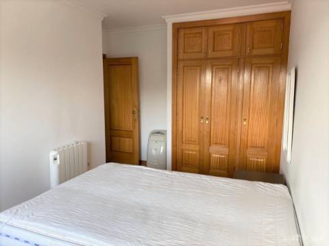 Apartamento T1 - Às Faculdades / H.S.João