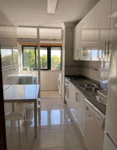 Apartamento T1 - Às Faculdades / H.S.João