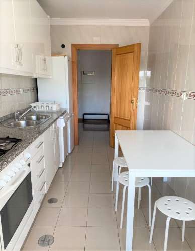 Apartamento T1 - Às Faculdades / H.S.João