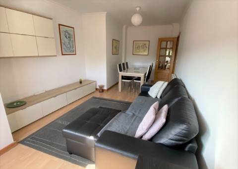 Apartamento T1 - Às Faculdades / H.S.João