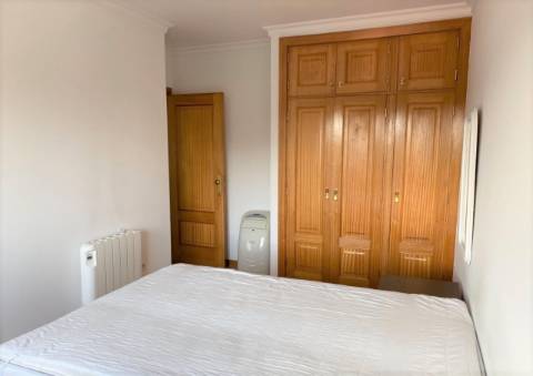 Apartamento T1 - Às Faculdades / H.S.João