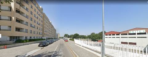 Apartamento T1 - Às Faculdades / H.S.João