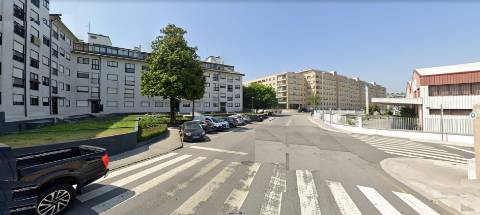 Apartamento T1 - Às Faculdades / H.S.João