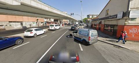 Apartamento T1 - Às Faculdades / H.S.João