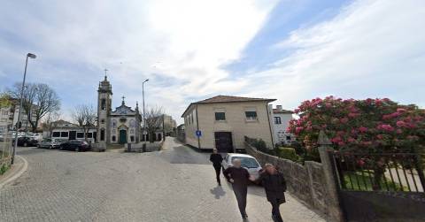 Loja  Arrendamento em São Mamede de Infesta e Senhora da Hora,Matosinhos