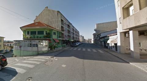 Loja  Arrendamento em São Mamede de Infesta e Senhora da Hora,Matosinhos