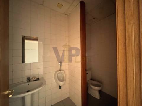 Loja  Arrendamento em São Mamede de Infesta e Senhora da Hora,Matosinhos