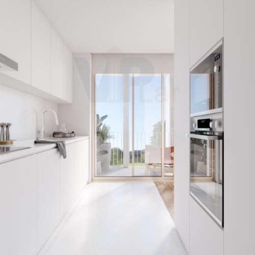 Apartamento T4 Venda em Arcozelo,Vila Nova de Gaia