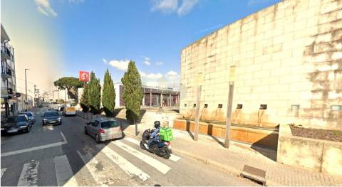 Terreno Aprovado p/ construção 5 Moradias - S. Mamede de Infesta