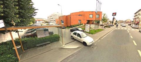 Terreno Aprovado p/ construção 5 Moradias - S. Mamede de Infesta