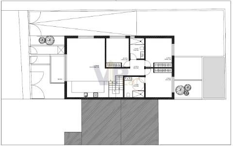 Andar Moradia T3+1 DUPLEX Venda em Perafita, Lavra e Santa Cruz do Bispo,Matosinhos
