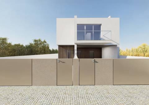 Andar Moradia T3+1 DUPLEX Venda em Perafita, Lavra e Santa Cruz do Bispo,Matosinhos