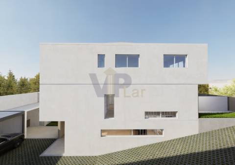 Andar Moradia T3+1 DUPLEX Venda em Perafita, Lavra e Santa Cruz do Bispo,Matosinhos