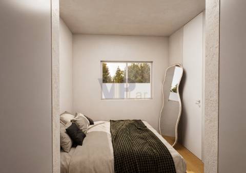 Andar Moradia T3+1 DUPLEX Venda em Perafita, Lavra e Santa Cruz do Bispo,Matosinhos