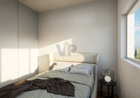 Andar Moradia T3+1 DUPLEX Venda em Perafita, Lavra e Santa Cruz do Bispo,Matosinhos