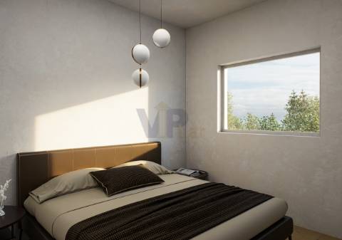 Andar Moradia T3+1 DUPLEX Venda em Perafita, Lavra e Santa Cruz do Bispo,Matosinhos