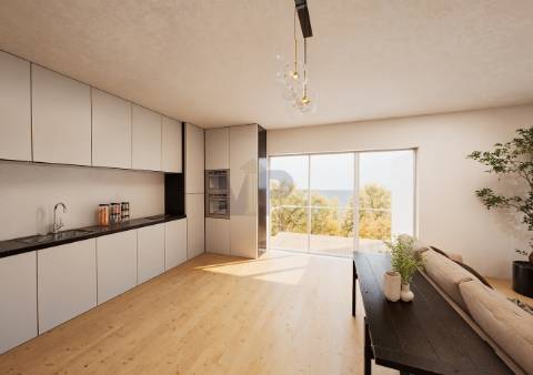 Andar Moradia T3+1 DUPLEX Venda em Perafita, Lavra e Santa Cruz do Bispo,Matosinhos