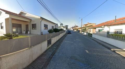 Andar Moradia T3 Venda em Perafita, Lavra e Santa Cruz do Bispo,Matosinhos