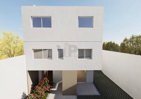 Andar Moradia T3 Venda em Perafita, Lavra e Santa Cruz do Bispo,Matosinhos