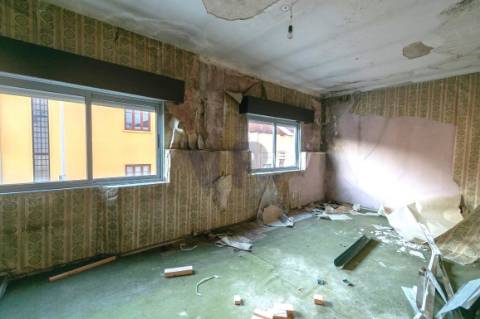 Prédio T5 Venda em Paranhos,Porto