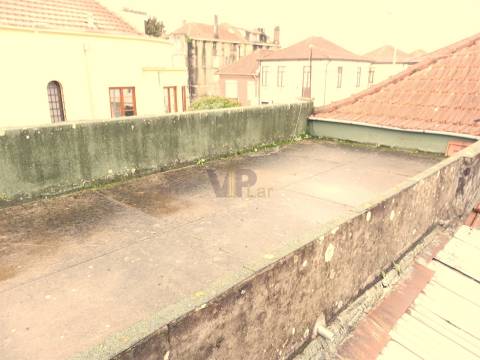 Prédio T5 Venda em Paranhos,Porto
