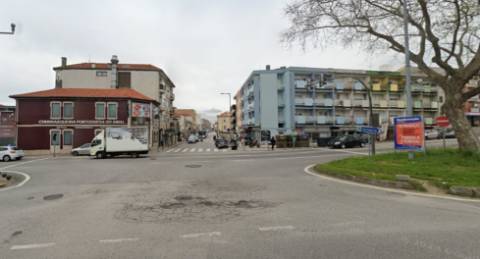 Prédio T5 Venda em Paranhos,Porto