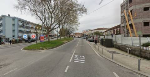 Prédio T5 Venda em Paranhos,Porto