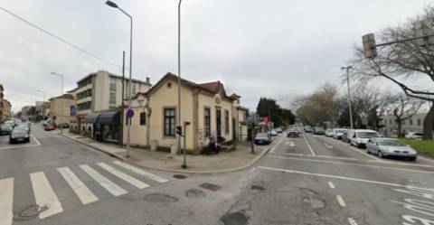 Prédio T5 Venda em Paranhos,Porto