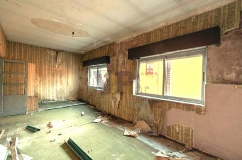 Moradia T5 Venda em Paranhos,Porto