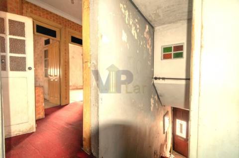 Moradia T5 Venda em Paranhos,Porto