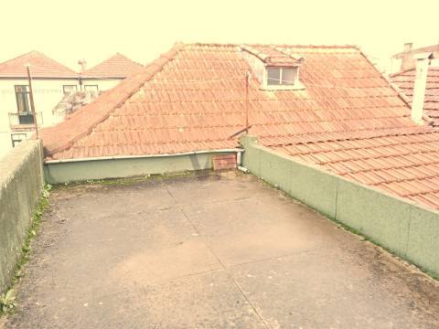 Moradia T5 Venda em Paranhos,Porto