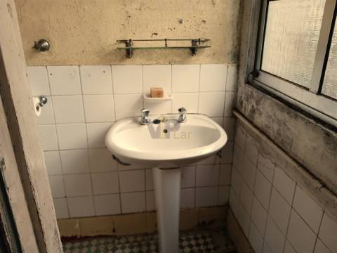 Moradia T5 Venda em Paranhos,Porto