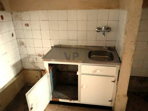 Moradia T5 Venda em Paranhos,Porto