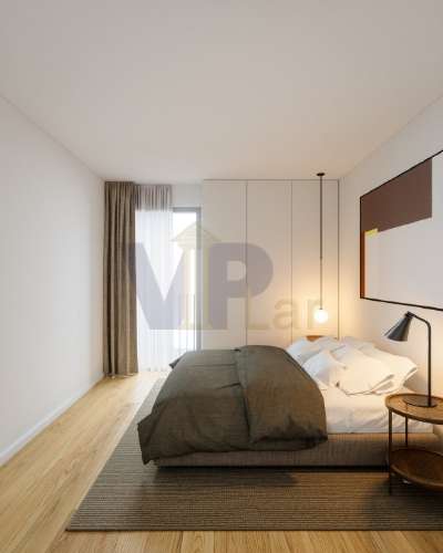 Apartamento T2 Venda em Paranhos,Porto