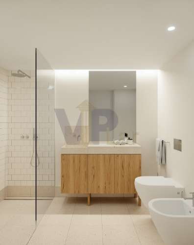 Apartamento T2 Venda em Paranhos,Porto