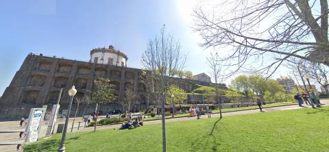 Prédios c/ PIP p/ 7 frações T2 - Av. República, Vila Nova de Gaia