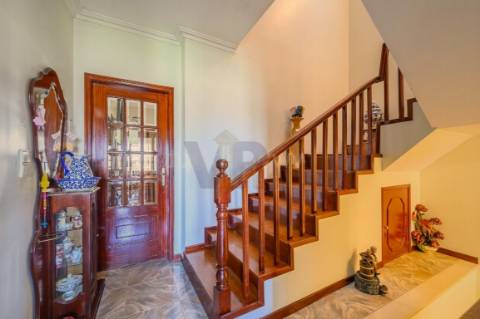 Moradia T3 TRIPLEX Venda em Lordelo do Ouro e Massarelos,Porto